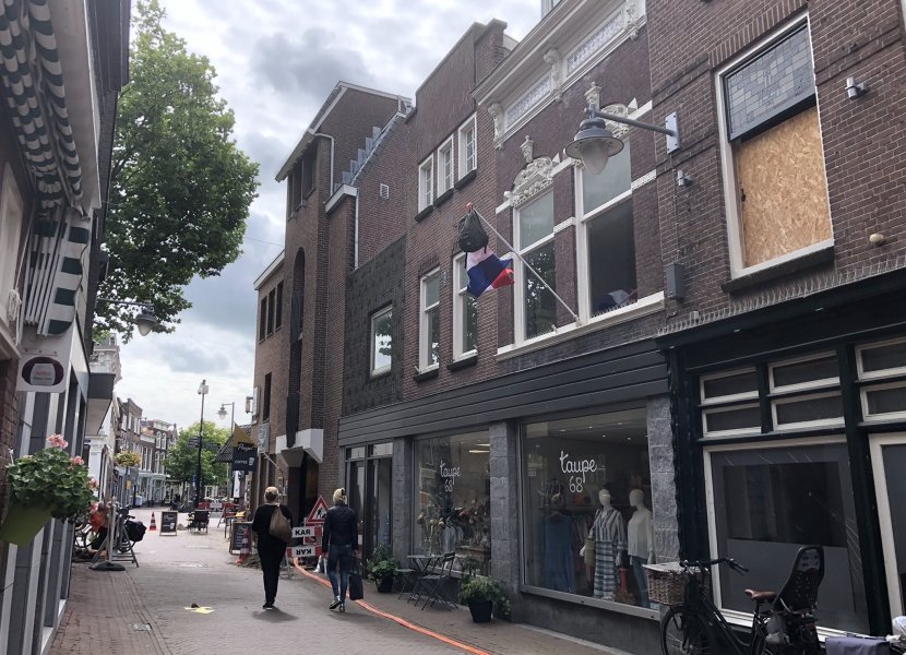 Sint Anthoniestraat 7