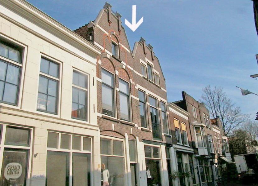 Lange Groenendaal 68f