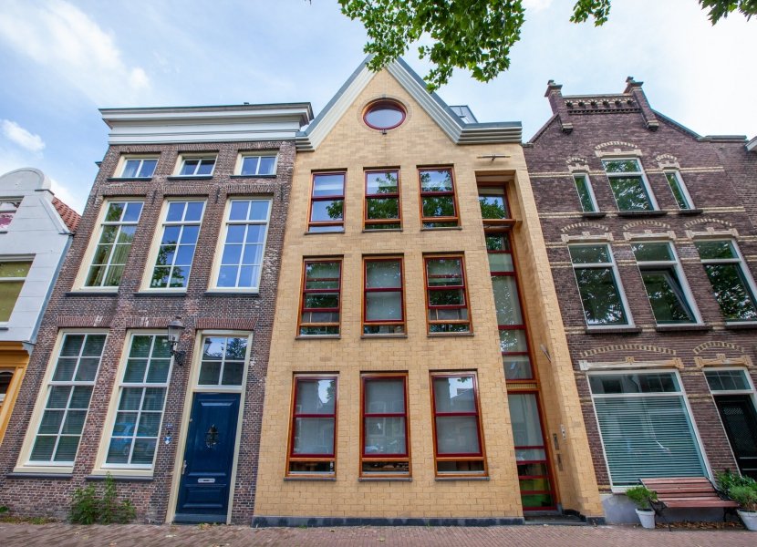 Nieuwehaven 219A