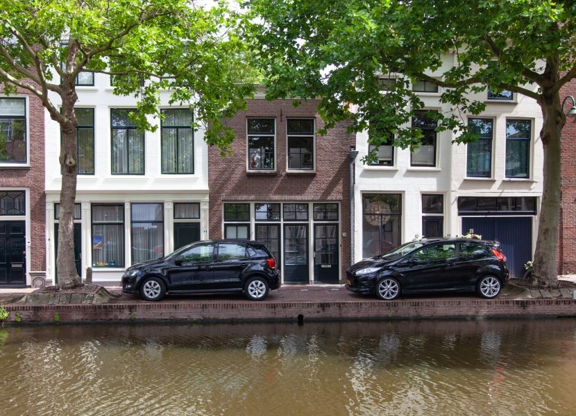Lage Gouwe 186