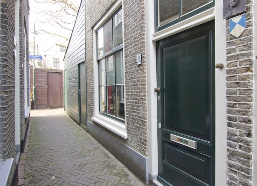 Looierspoort 16