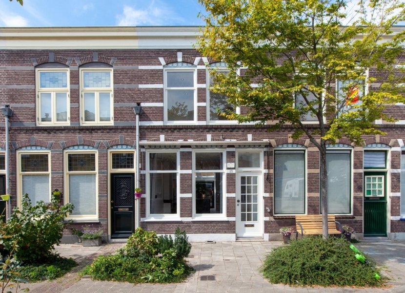 Cornelis Ketelstraat 53