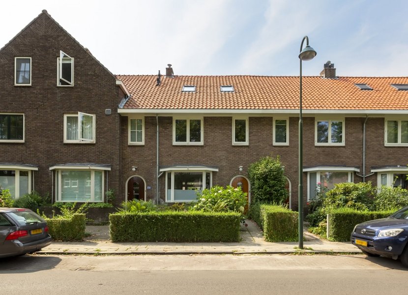 Joubertstraat 148