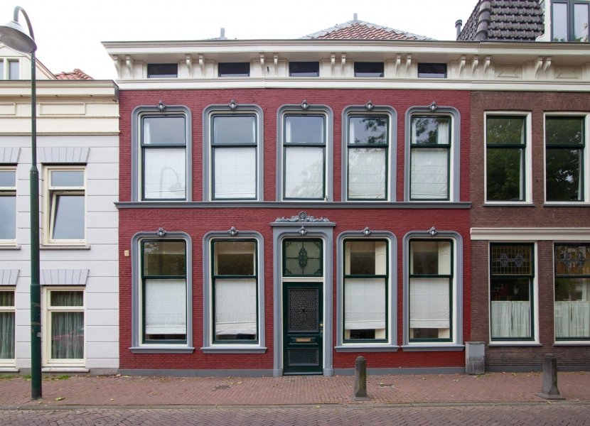 Hoge Gouwe 123