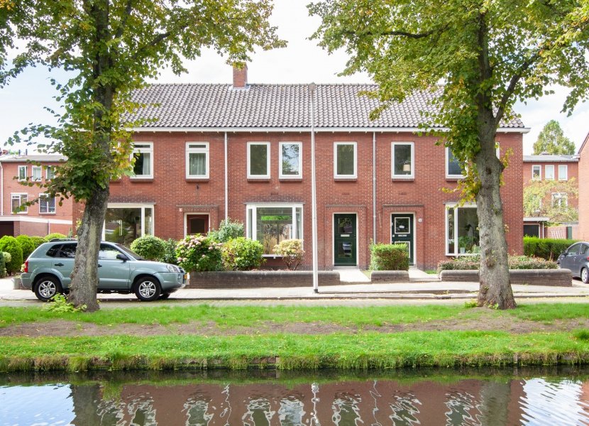 Stadhouderslaan 9