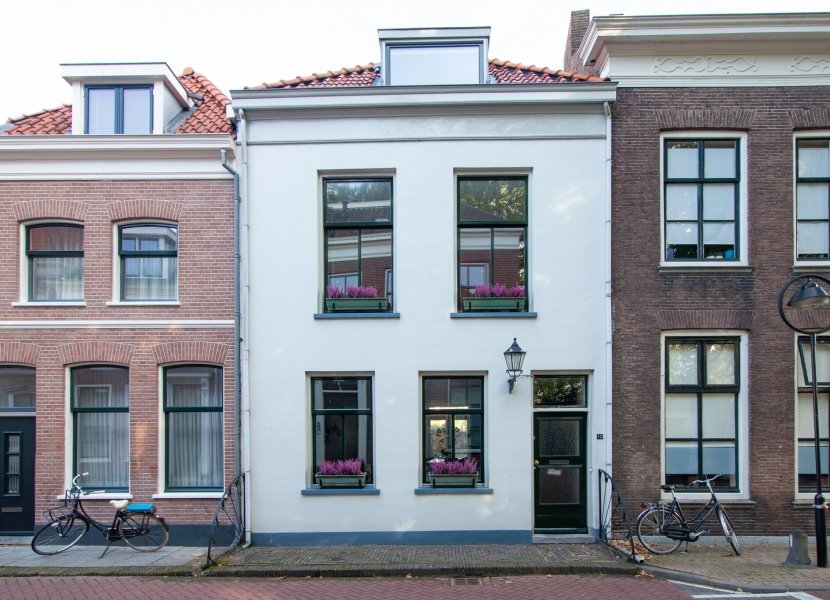 Korte Dijk 10