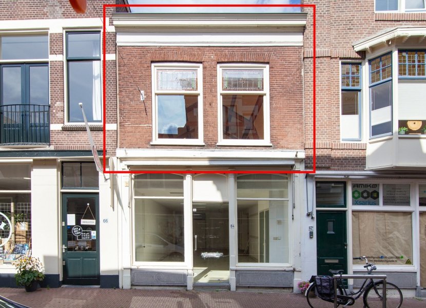Looierspoort 1