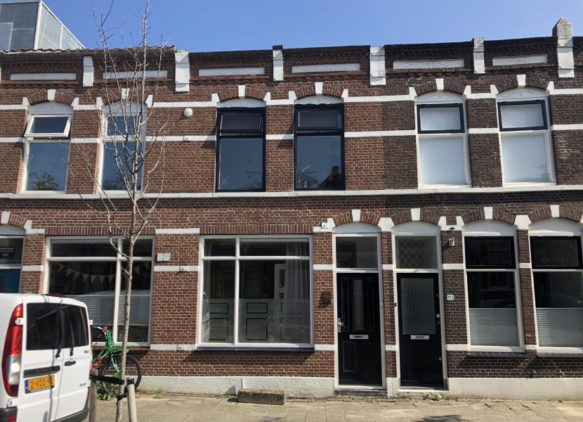IJssellaan 111