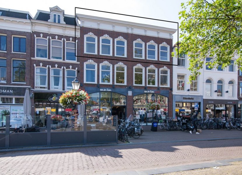 Koster Gijzensteeg 6