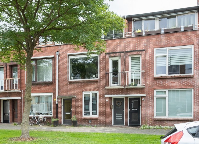 Frederik Hendriklaan 20