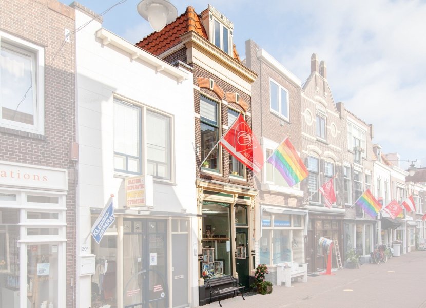 Kleiwegstraat 28