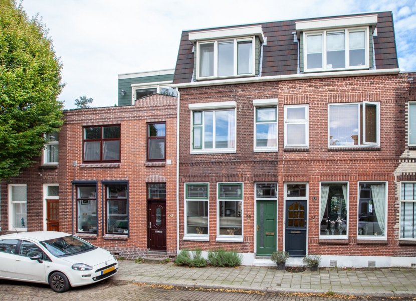 Cornelis Ketelstraat 50