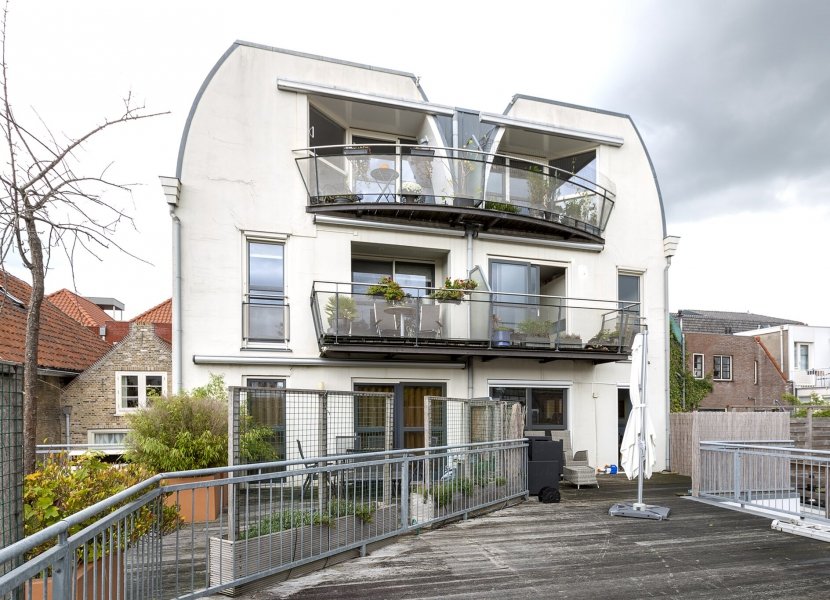 Rozendaal 11A