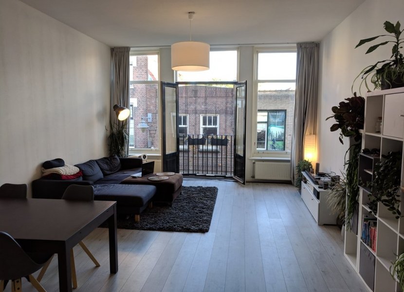 Lange Groenendaal 68A