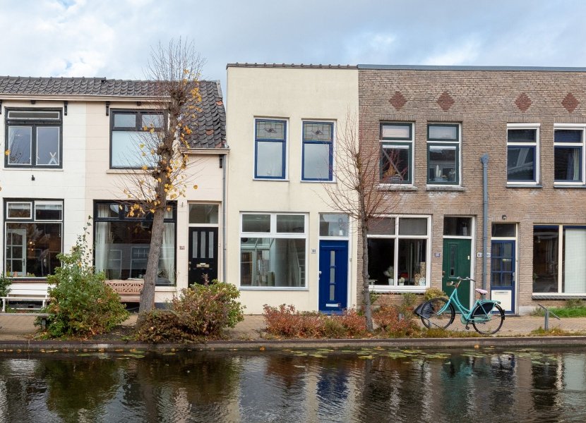 Karnemelksloot 181