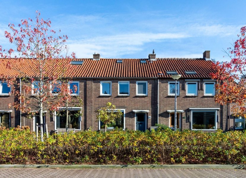 Jan van Beaumontstraat 56