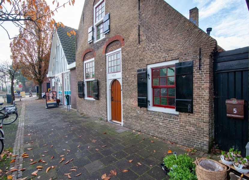 Kleine Haven 5