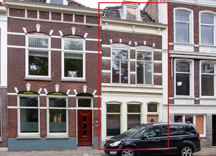 Fluwelensingel 31