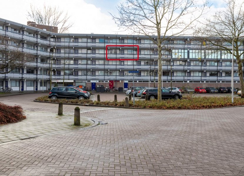 Wilde Wingerdlaan 171