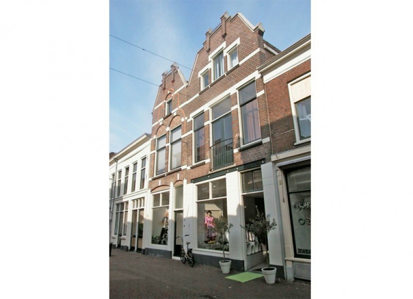 Lange Groenendaal 68e