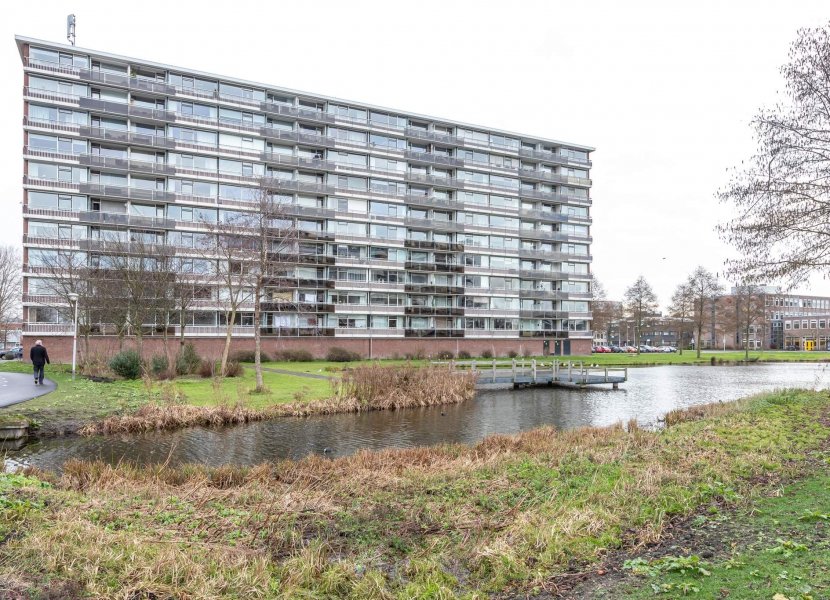 Bleulandweg 254