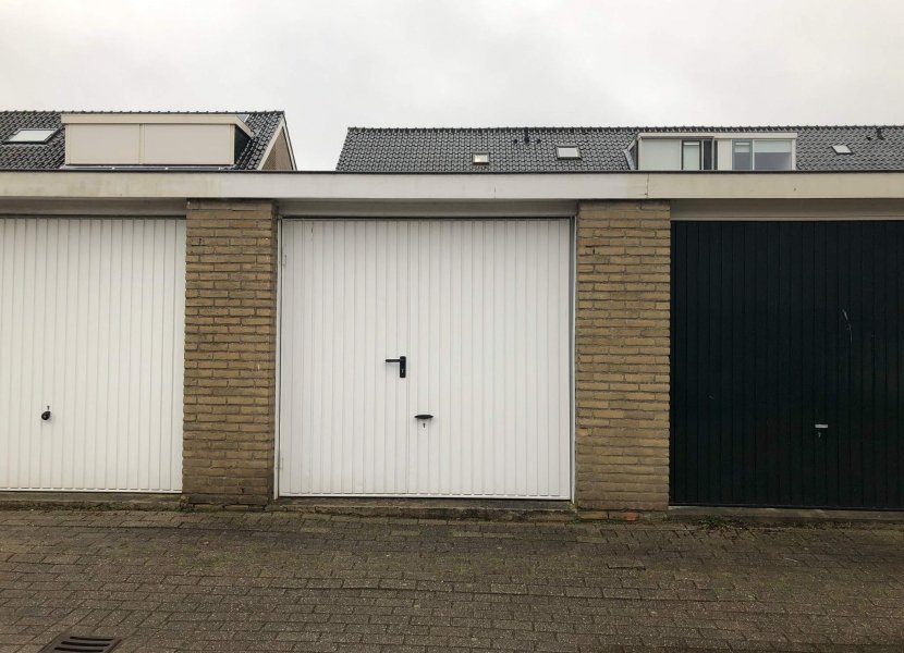 Tweede Heesterhof 2