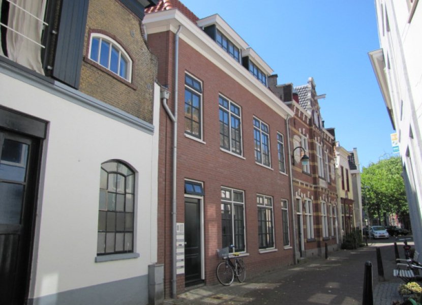 Keizerstraat 12B