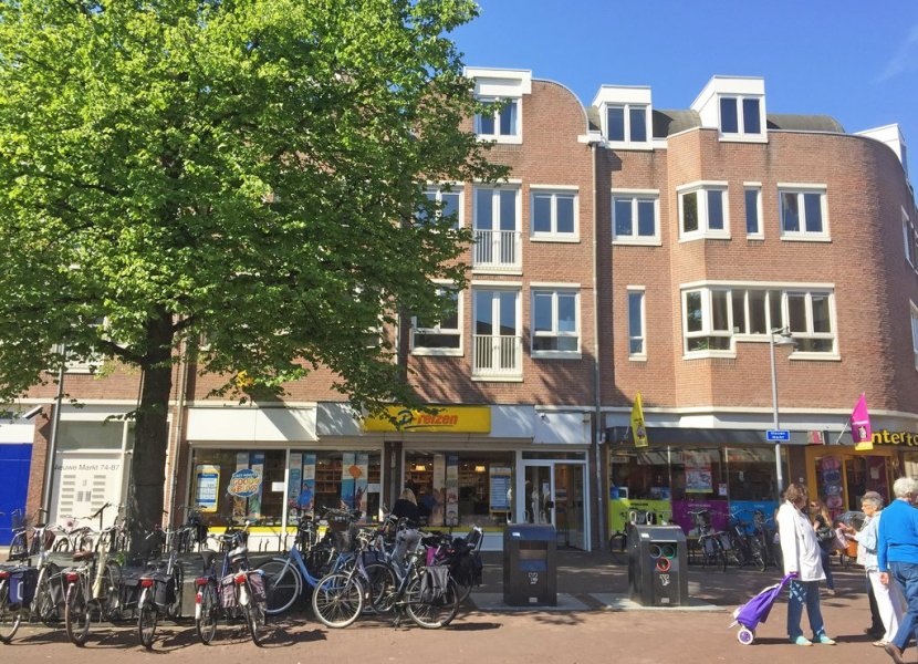 Nieuwe Markt 87