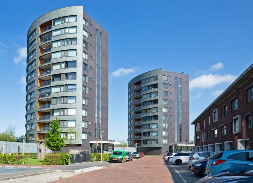 Uiverplein 80