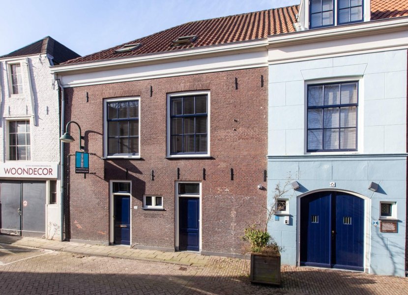 Geuzenstraat 8