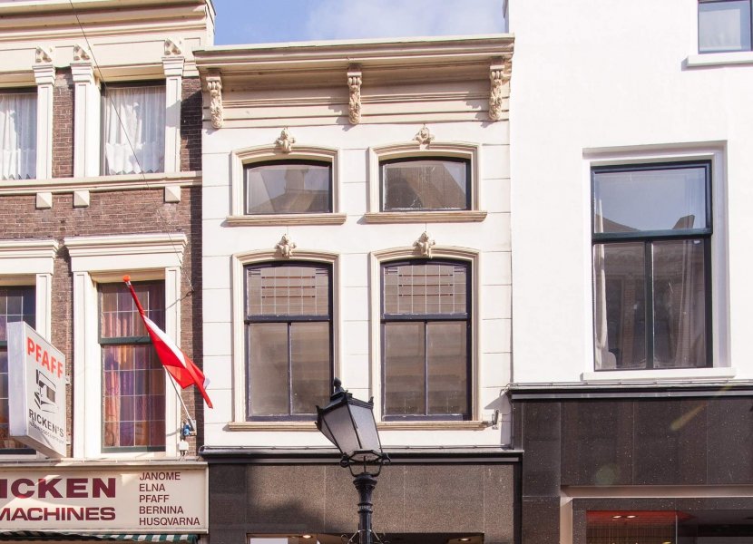 Dubbele Buurt 11D