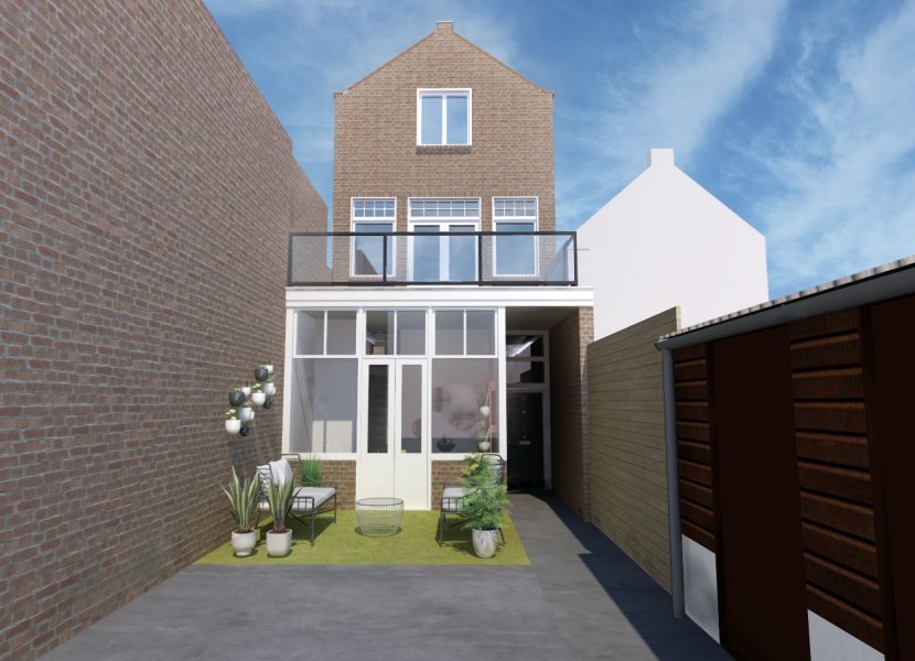 Naaierstraat 31A