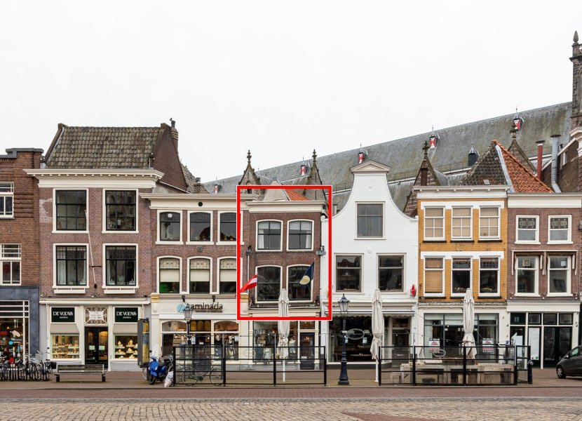 Achter de Kerk 8b