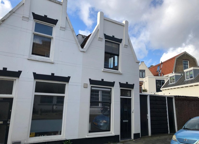 Prins Hendrikstraat 173