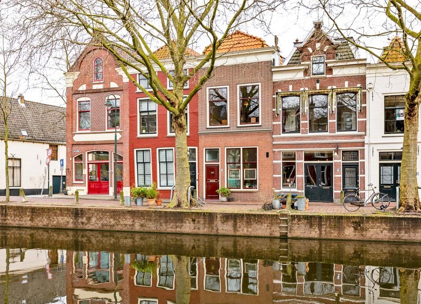 Lage Gouwe 102