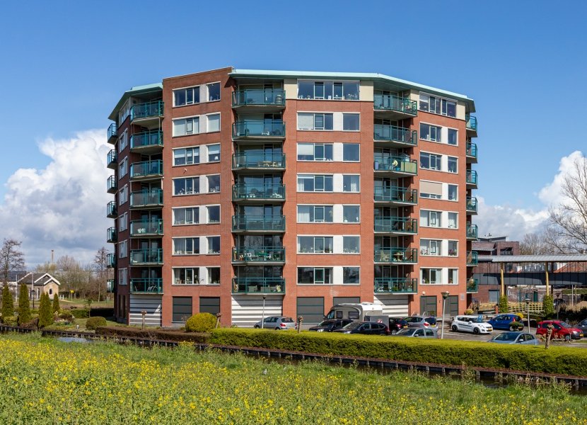 Bernhardhof 612