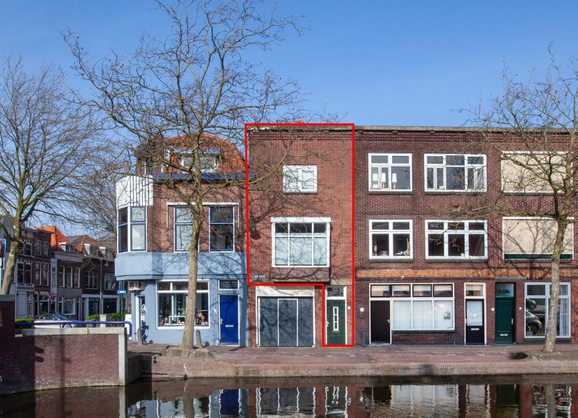 Lage Gouwe 224