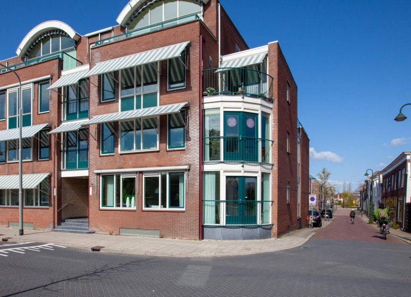 Kattensingel 22A