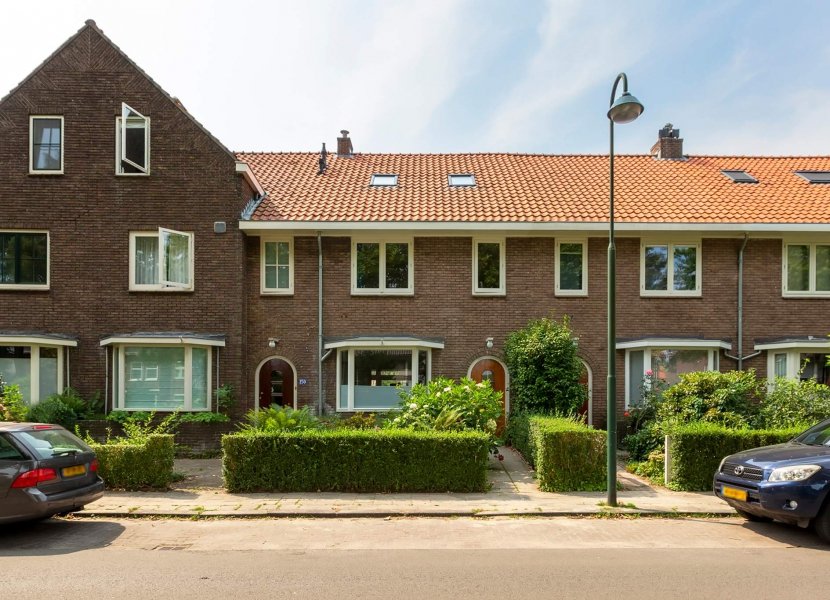 Joubertstraat 148