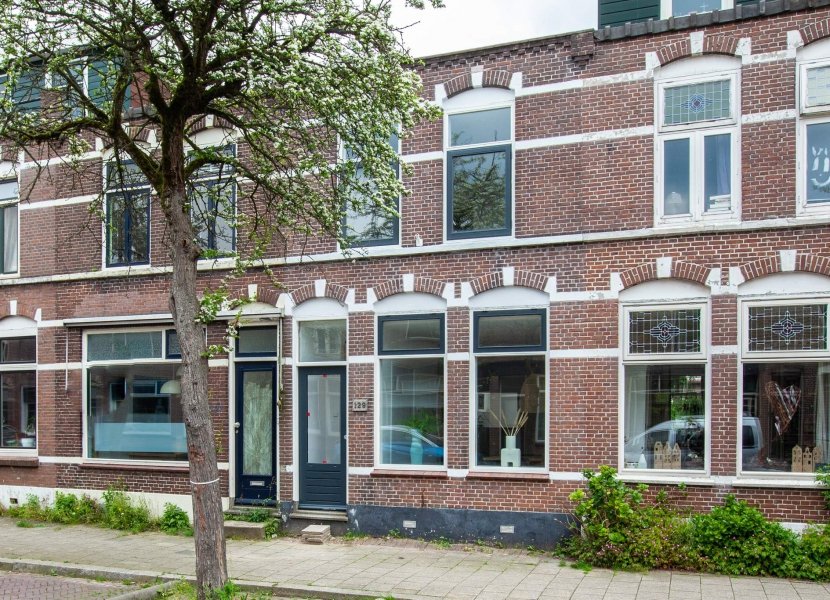 IJssellaan 129
