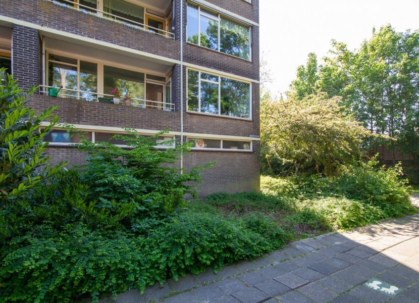 Albert Plesmanplein 28