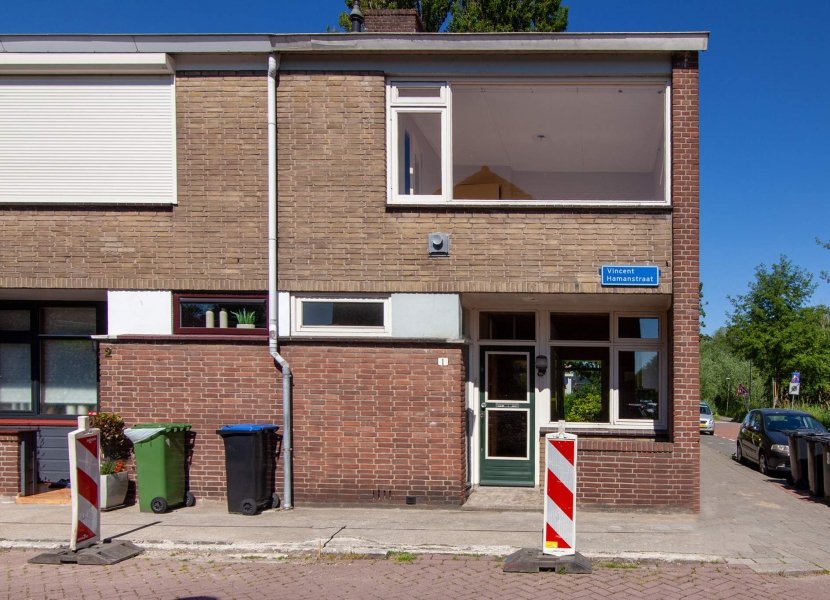 Vincent Hamanstraat 1