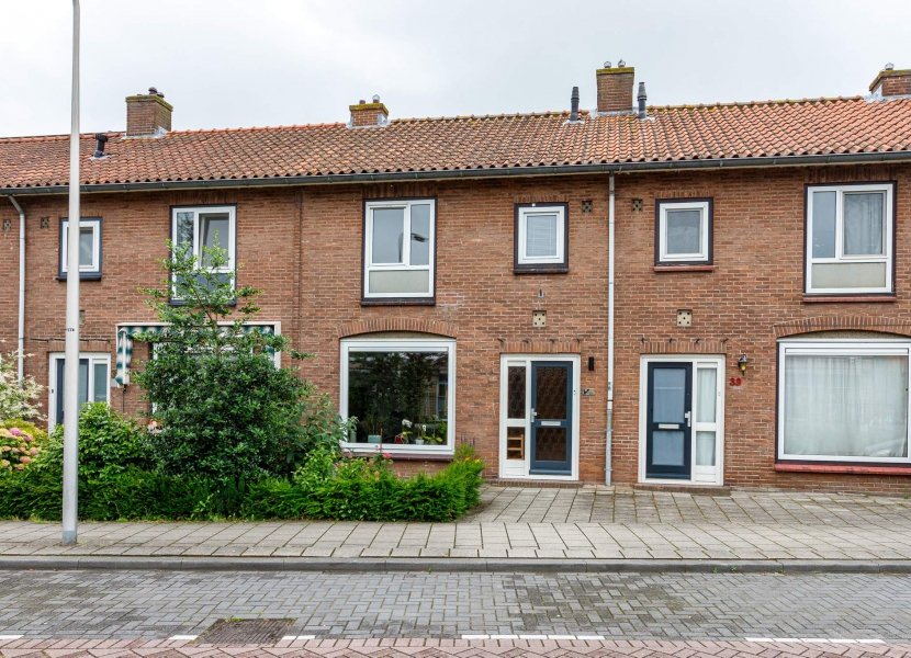 Tweede E.J. Potgieterstraat 37