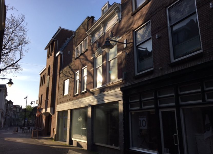 Sint Anthoniestraat 11