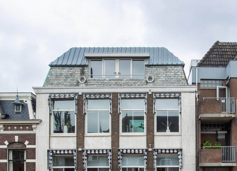 Turfmarkt 6B