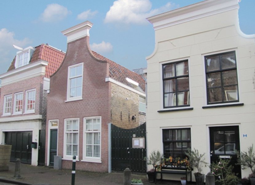 Achter de Vismarkt 37-6
