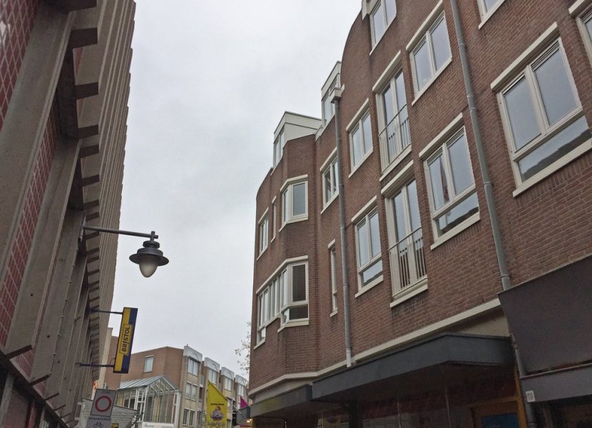 Nieuwe Markt 83