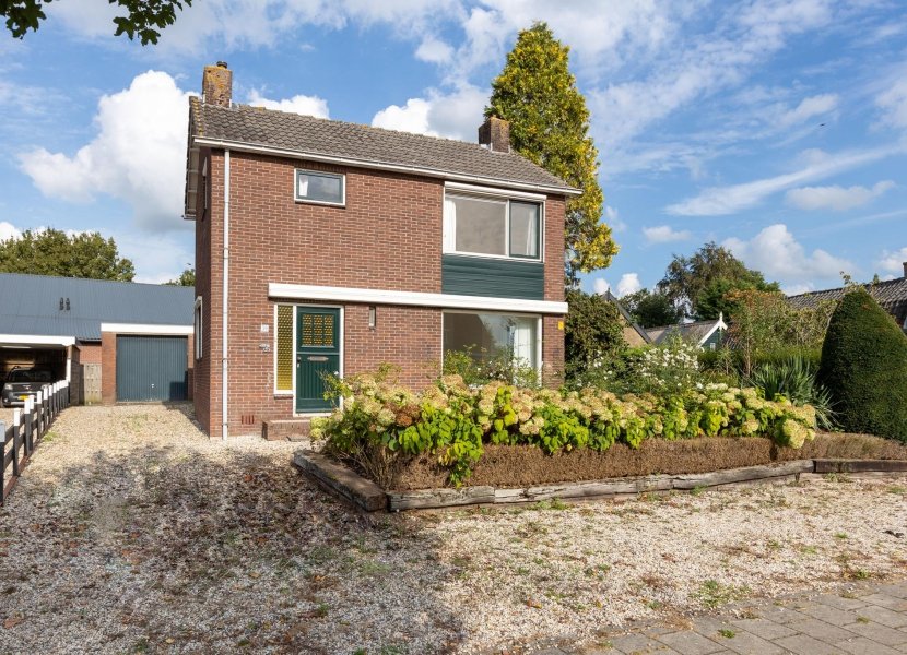 Goudseweg 39