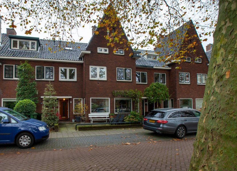 Burgvlietkade 50