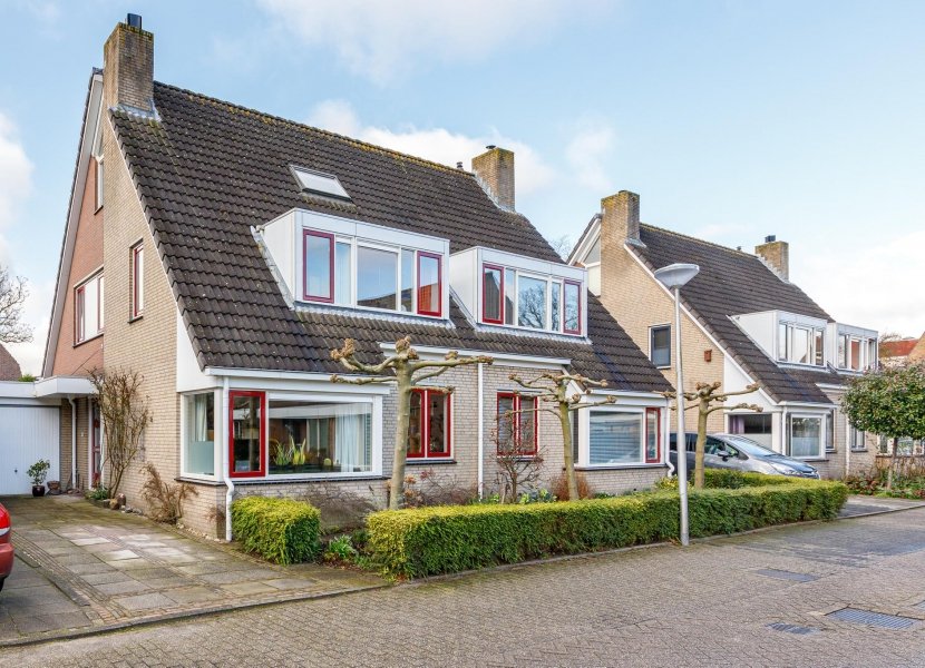 Uiterwaard 46